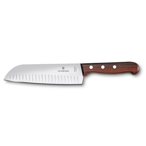 Victorinox 6.8520.17G, santokuveitsi 17 cm, lahjapakkauksessa