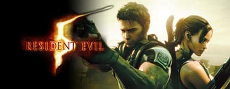 Resident Evil 5, PC-peli