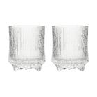 Iittala Ultima Thule, juomalasi 20 cl, 2 kpl