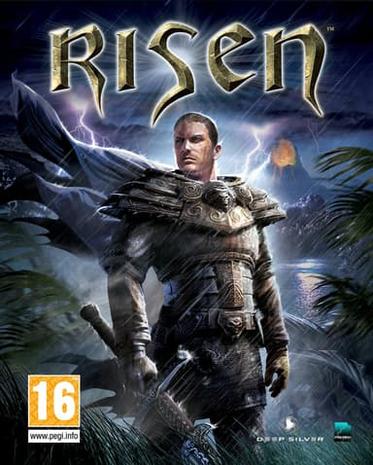 Risen, PC-peli