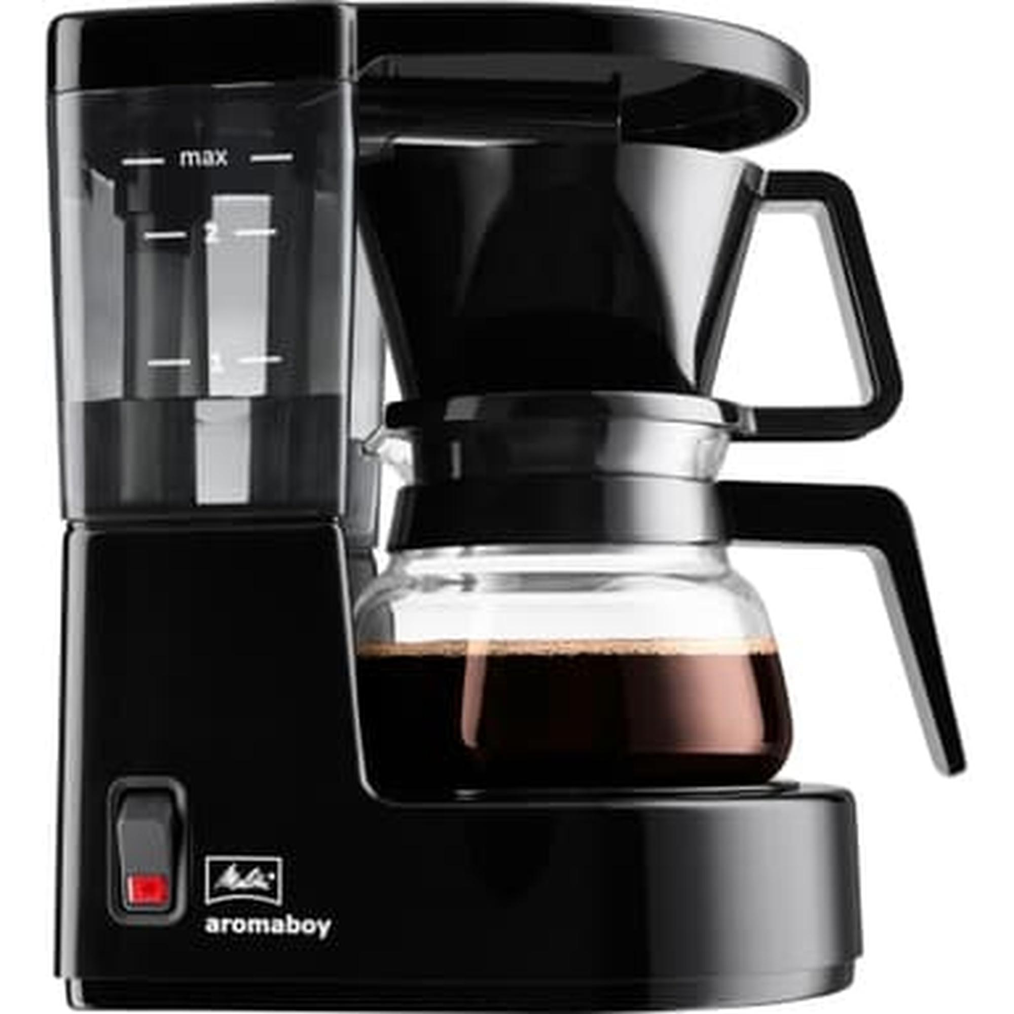 Melitta Aromaboy - Musta