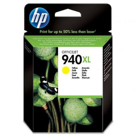 HP C4909AE, mustekasetti