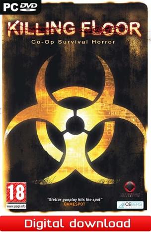 Killing Floor, PC-peli