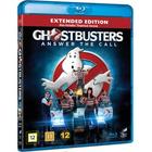 Haamujengi - Ghostbusters (Blu-ray), elokuva