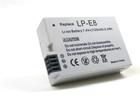 Canon LP-E8 (tai vastaava) akku
