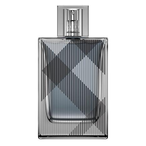 Burberry Brit for Men - EdT 50 ml