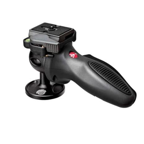 Manfrotto 324RC2, kuulapää – kuva 6/8