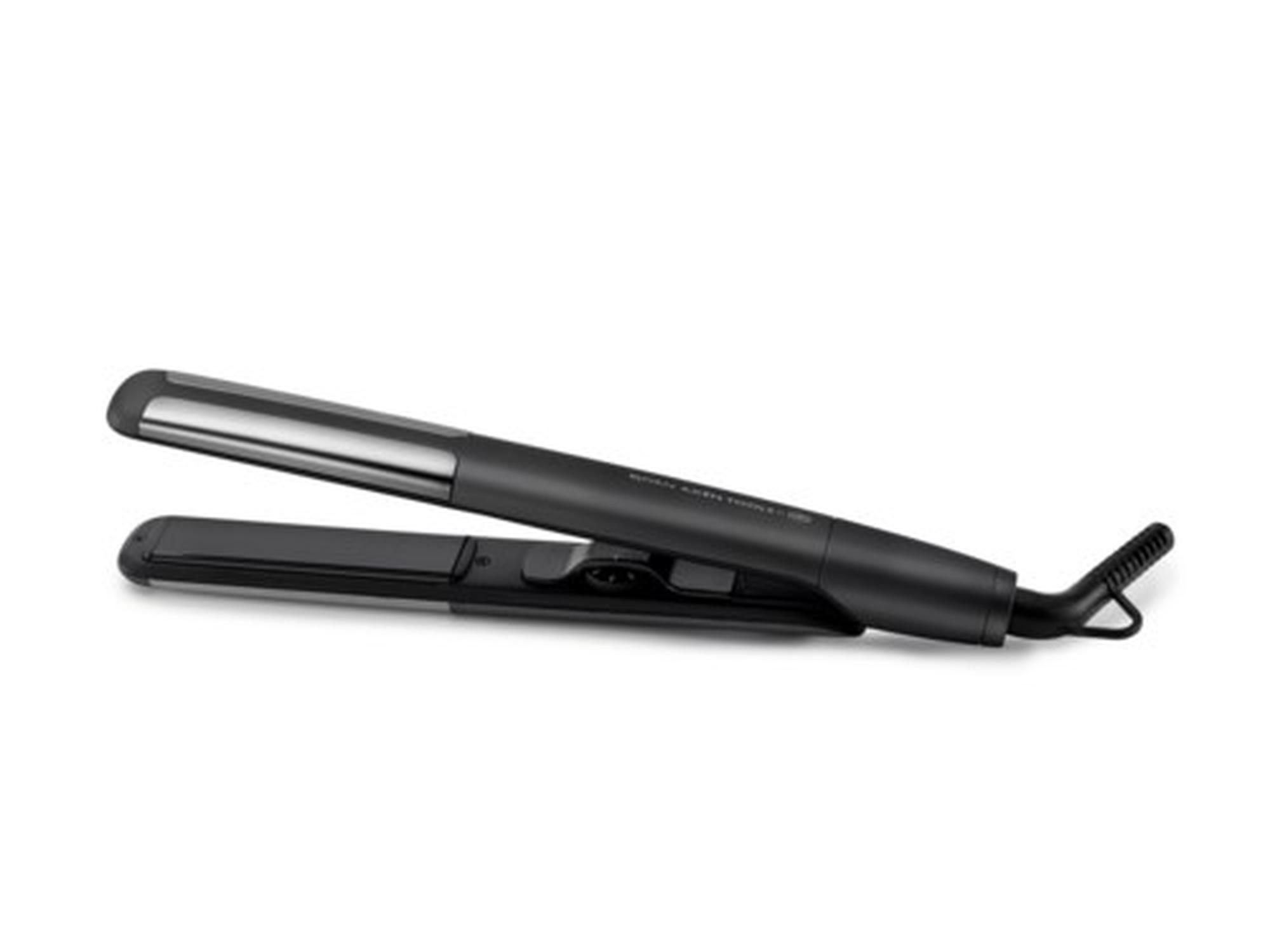 OBH Nordica - Björn Axä¨n Straight & Curl Pro Suoristusrauta 3128 Musta/Kromi