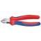 Knipex sivuleikkurit, 180 mm – kuva 5