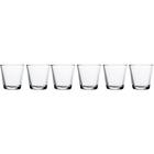 Iittala Kartio, juomalasit 21 cl, 6 kpl