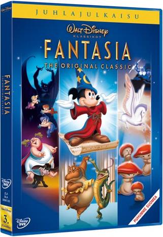 Fantasia, elokuva