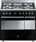 Smeg SCB92MN8, liesi – kuva 7