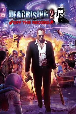 Dead Rising 2: Off the Record, PC-peli