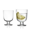 Iittala Lempi, juomalasit 34 cl, 2 kpl