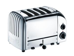 Dualit New Gen 47030, leivänpaahdin