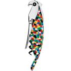 Alessi Parrot, korkkiruuvi