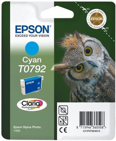 Epson T0792, mustekasetti