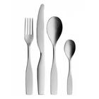 Iittala Citterio 98, aterinsarja 16 osaa