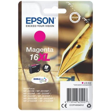 Epson C13T16334010, mustekasetti