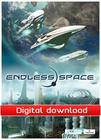 Endless Space, PC-peli