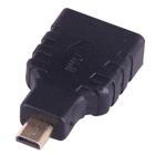 HDMI - micro HDMI, adapteri