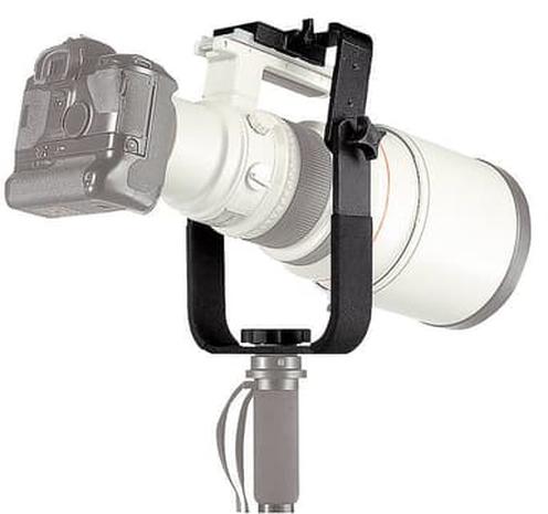 Manfrotto 393, kiikku