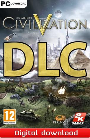 Civilization V (5): Polynesia (lisäosa), PC-peli