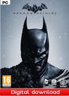 Batman: Arkham Origins, PC-peli