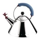 Alessi IV001-1-BL, vedenkeitin