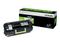 Lexmark 52D2X0E, mustekasetti – kuva 7