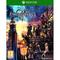 Kingdom Hearts III (3), Xbox One -peli – kuva 8