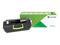 Lexmark 62D2X0E, mustekasetti – kuva 7