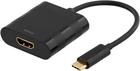 USB 3.0 - HDMI, adapteri