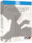 Game of Thrones: Kausi 3 (Blu-Ray), TV-sarja