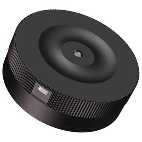 Sigma USB Dock