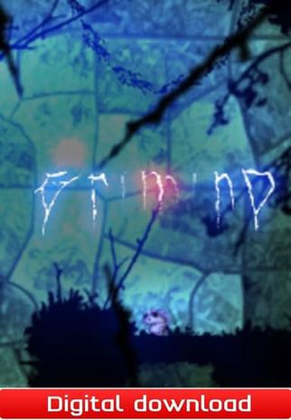 The Grimind, PC-peli