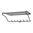 Maze Hat Rack, hattuhylly