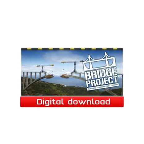 The Bridge Project, PC-peli