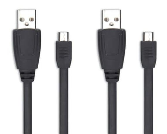 Play and Charge Kit (PS4)