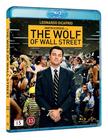 The Wolf Of Wall Street (Blu-Ray), elokuva