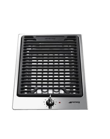 Smeg PGF30B, liesitaso