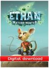 Ethan, Meteor Hunter, PC-peli