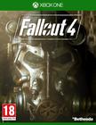 Fallout 4, Xbox One -peli