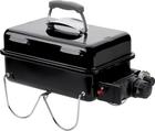 Weber Go-Anywhere (1141068), kannettava kaasugrilli