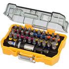 DeWalt DT7969-QZ, 32-os. ruuvinvääntösarja