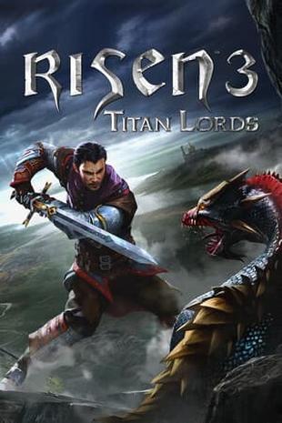 Risen 3: Titan Lords, PC-peli – kuva 8/8