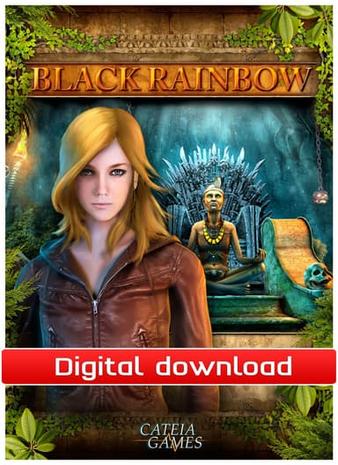 Black Rainbow, PC-peli
