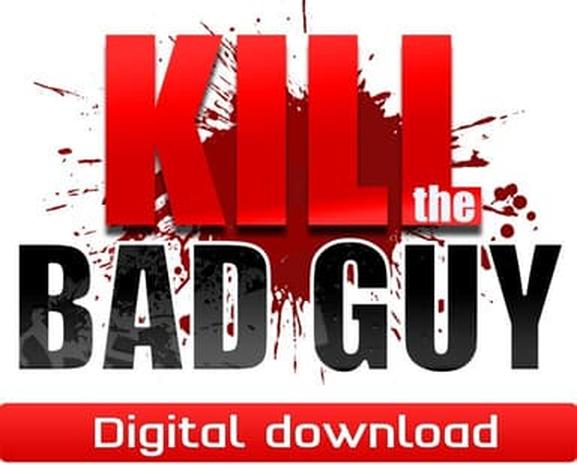 Kill The Bad Guy, PC-peli – kuva 5/8