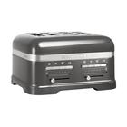 Kitchenaid Artisan 5KMT4205E, leivänpaahdin 4 viipaleelle