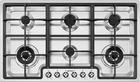 Smeg PGF96, liesitaso